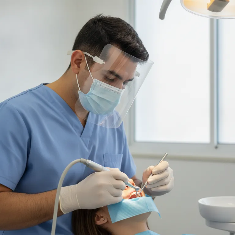 Dentista serviço em Vila Mariana